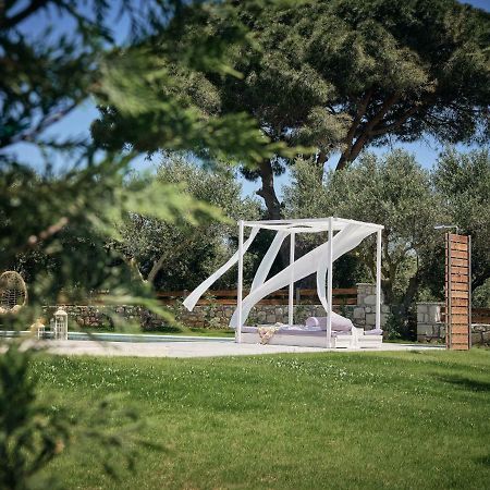Gerakas Luxury Villas Vasilikos  Exterior photo