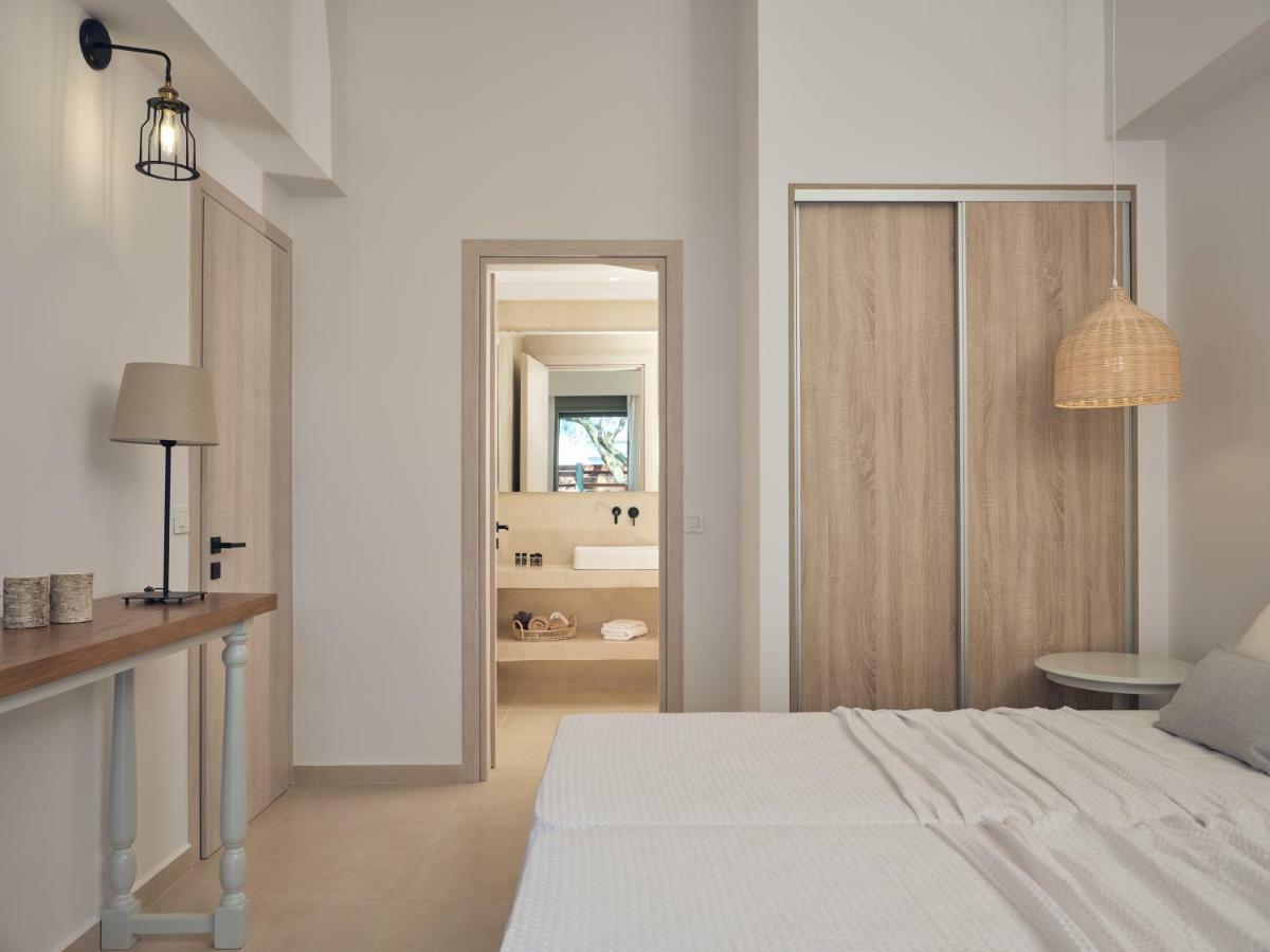 Gerakas Luxury Villas Vasilikos  Exterior photo