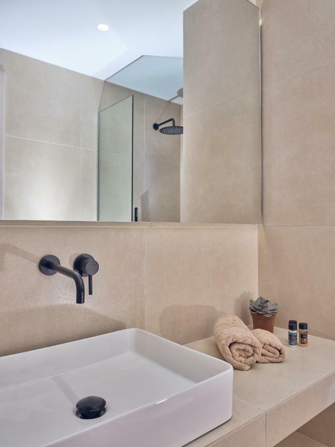 Gerakas Luxury Villas Vasilikos  Exterior photo