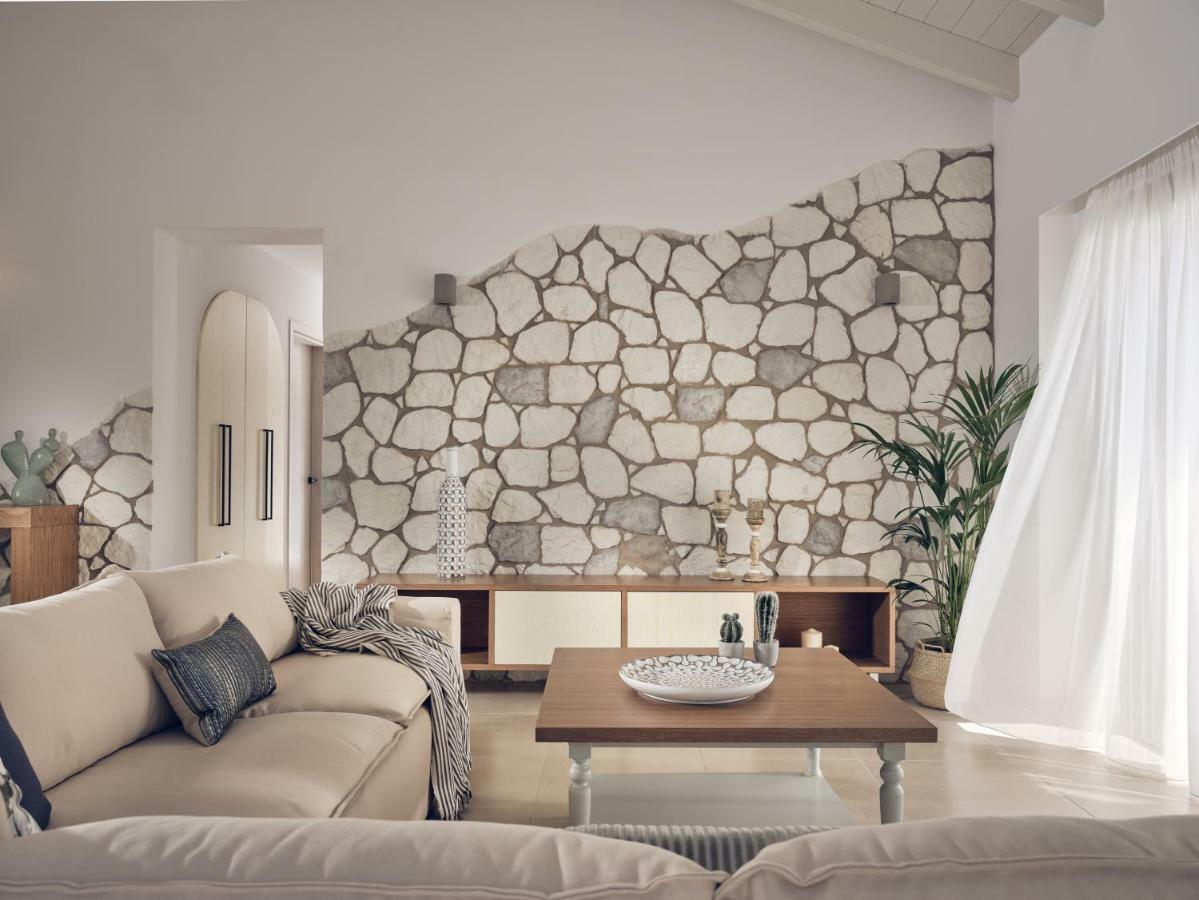 Gerakas Luxury Villas Vasilikos  Exterior photo