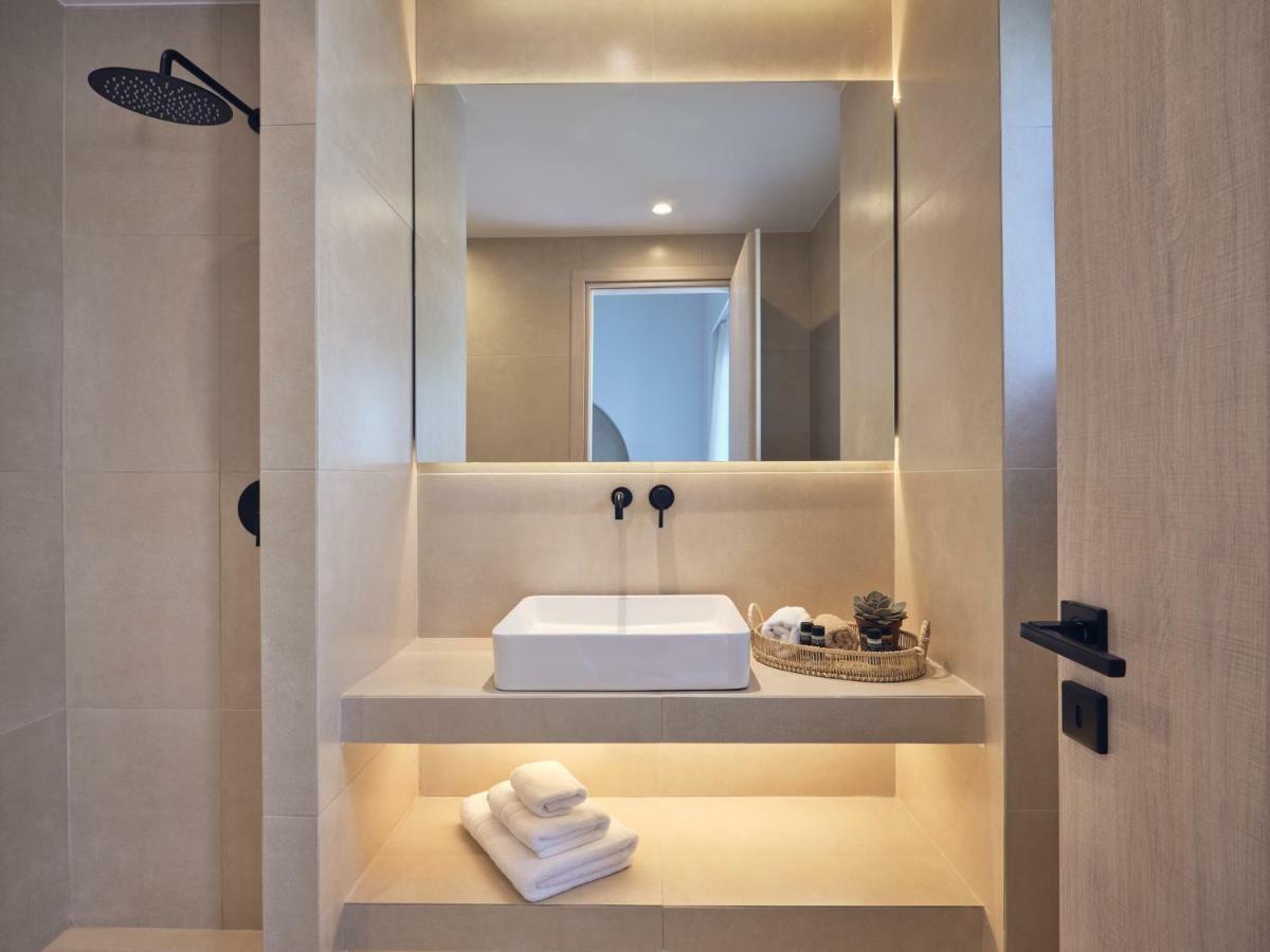 Gerakas Luxury Villas Vasilikos  Exterior photo